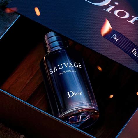 sauvage gift sets for him